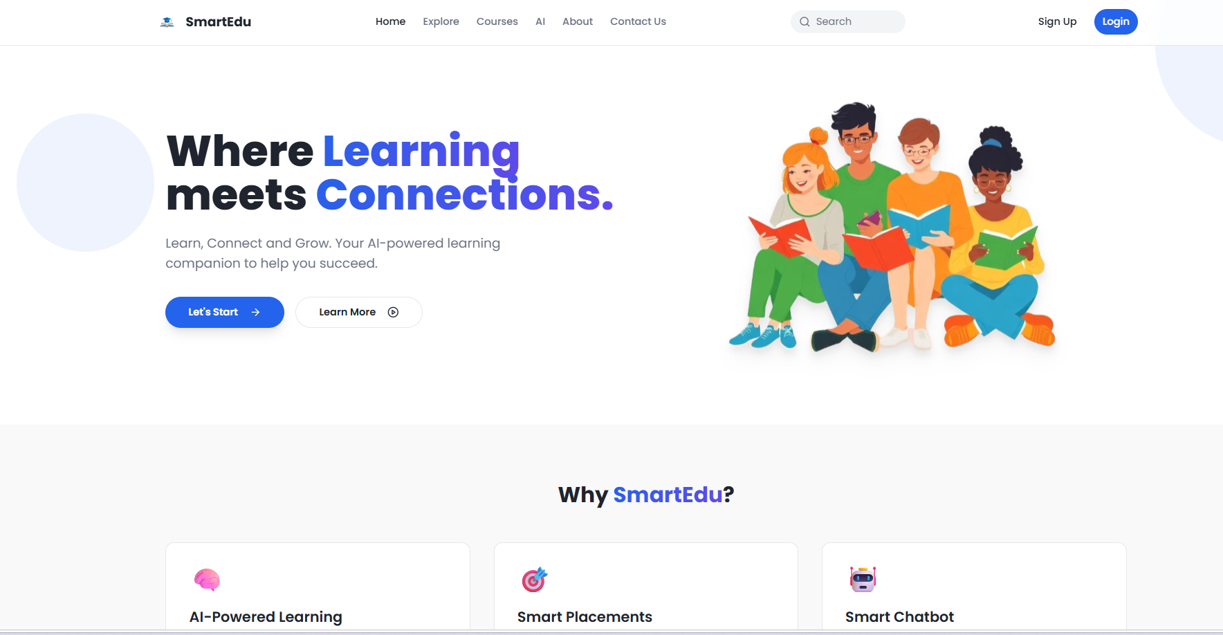 SmartEdu